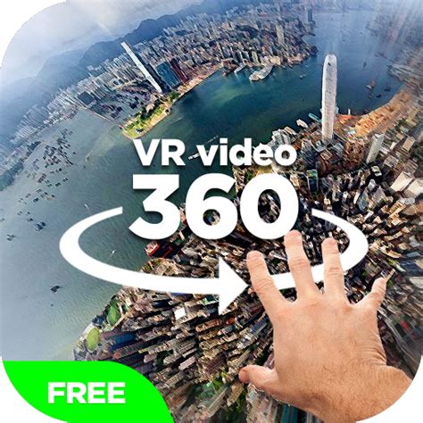 Vr Video 360 Appstore For Android