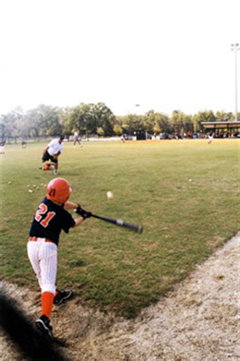 Cambrian park little league ретвитнул(а) little league. Parks