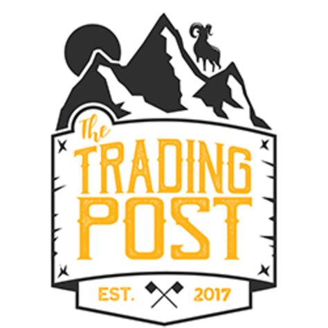 The Trading Post Checkout