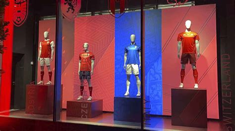 Puma X Sempere Mannequin Sport Sempere