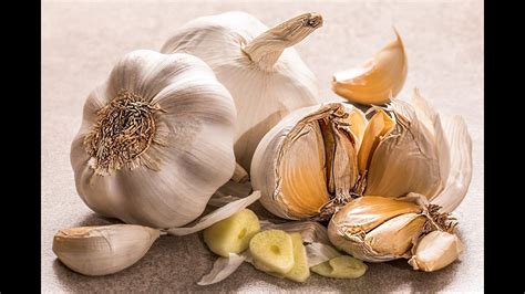 Rüyada sarımsak görmek - YouTube
