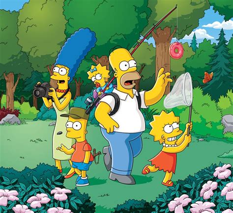 The Simpsons Ending Revealed Showrunner Al Jean Teases That Series
