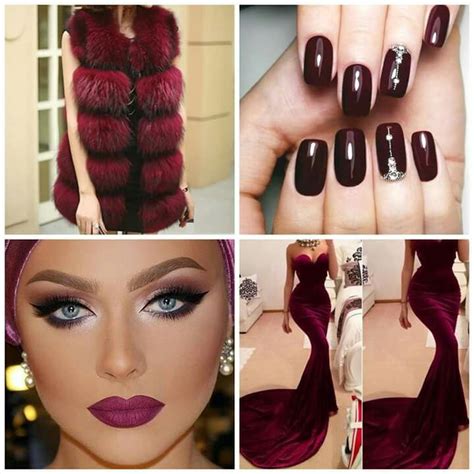pin by irene daskalopoulou on burgundy color burgundy fashion burgundy color color