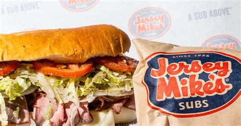 Some good jersey mike's sandwiches include the cancro special, bbq beef, and chicken vote up the best sandwiches and wraps at jersey mike's, and add your favorites if they're missing from the list. Jersey Mike's Review: Best Sandwiches and Subs on Jersey ...