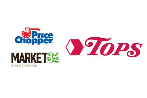 Price Choppermarket 32 Merges With Tops Markets Supermarket Perimeter