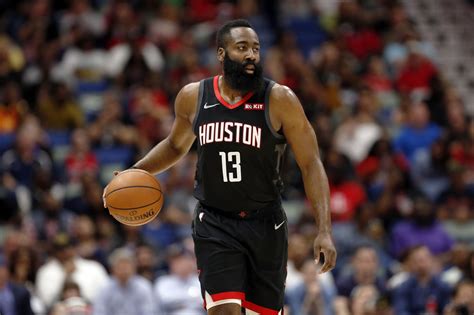 He is active in the sports field since 2009 and he is still playing. Where James Harden ranks among single-season scoring leaders - Houston Chronicle