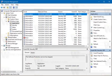 How To Clear All Event Logs In Windows 10