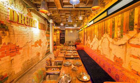 7 Bollywood Themed Restaurants In Delhincr That You Must Visit If You