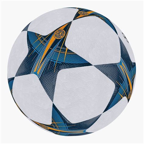 Cbs sports has the latest champions league news, live scores, player stats, standings, fantasy games, and projections. Champions League Soccer Ball (With images) | Champions ...
