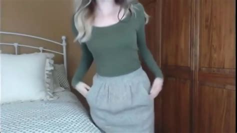 Video Of Woman Undressing Telegraph