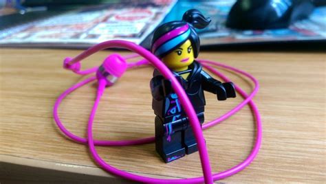 Here's my test of it. DIY Lego Cable Organisers (With images) | Tech girl, Cable organizer, Geek accessories