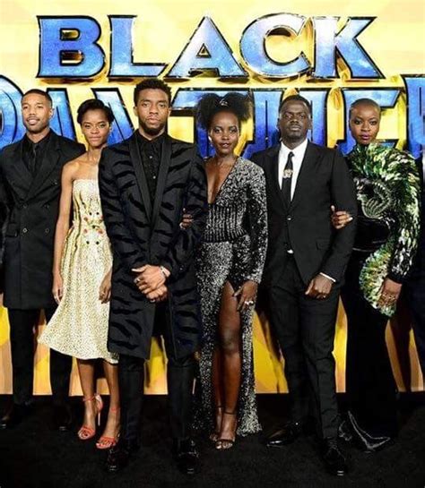 With the $100 million total overseas box office for the weekend, the movie is now up to $516.6. Pin by MAXIMUS THE GREAT on Black Panther 2018 | Black ...