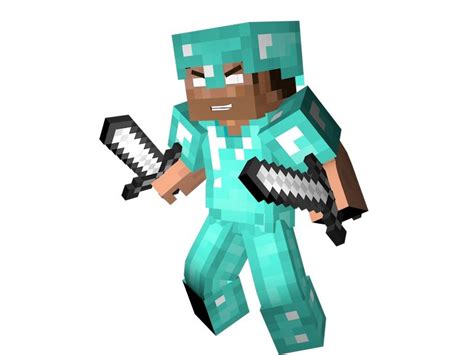 Hi guys, the is zombie in diamond armor subscribe end like#armor#diamond#diamondarmor#. Diamond Armor 😈 | Minecraft Amino