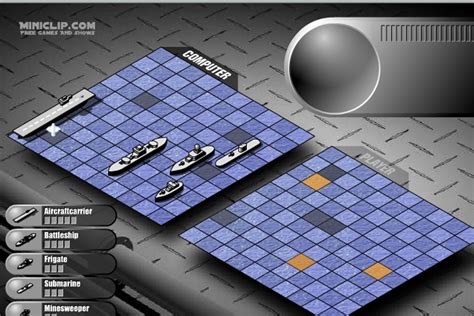 Most of the games house html5 and webgl and thus can be played in pc's tablet and mobile device. Battleships General Quarters II Game - Play Free Board games - Games Loon