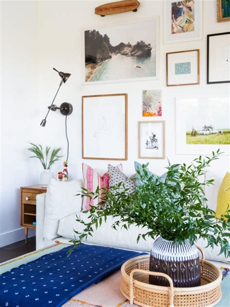 30 Design Ideas For Your Studio Apartment Hgtv