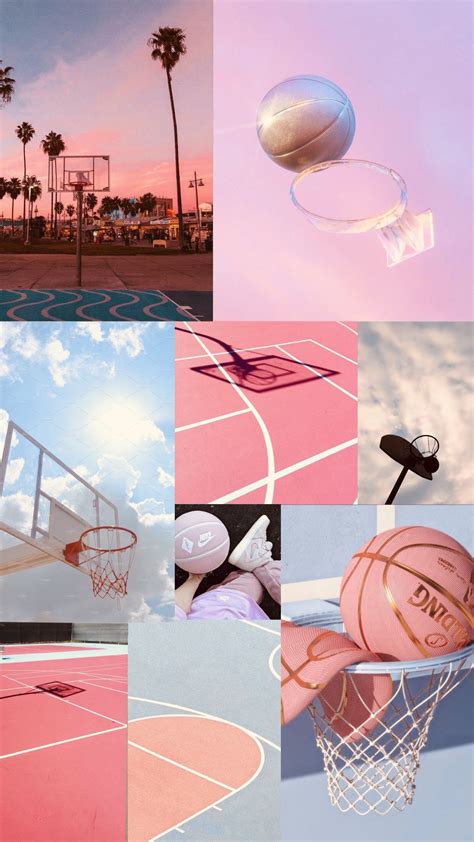 Details More Than 53 Girly Cute Basketball Wallpapers Super Hot In