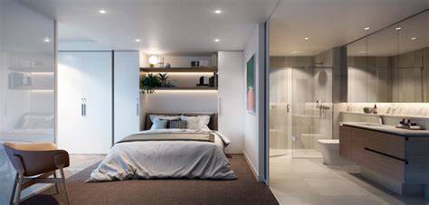 This design has pros and cons to consider before making your move. Trend Alert: The Modern Master Bedroom - Bensons Property ...