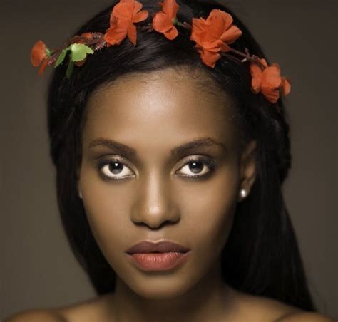10 Most Beautiful Botswana Beauty Queens Botswana Youth Magazine