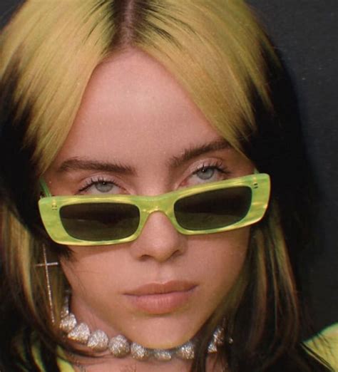 She is the daughter of actress and former theater troupe teacher maggie baird, and actor patrick o'connell, both of whom are also musicians, and work on o'connell's tours. The "Hip-Hop Rebrand": Billie Eilish Is Wrong - Med Daily ...