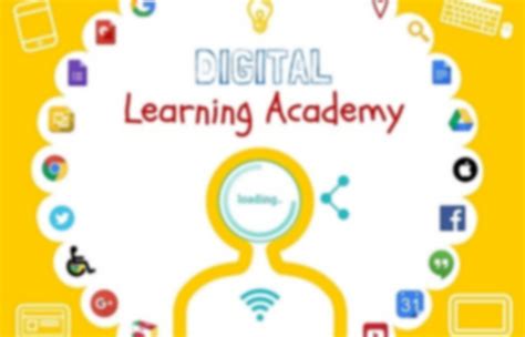 Digital Learning Academy Pearltrees
