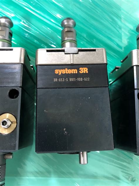 System 3r 3r 653 S