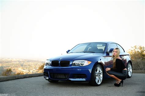 Follow the vibe and change your wallpaper every day! BMW 135i Coupe - A True Enthusiast's Car