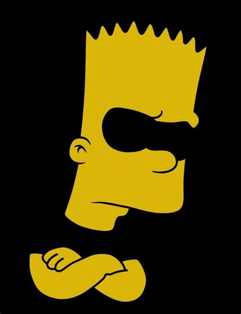 Bart Simpson Wallpaper En