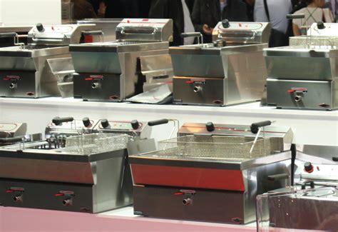 Exclusive Turnover Of Uks 10 Largest Catering Equipment Suppliers