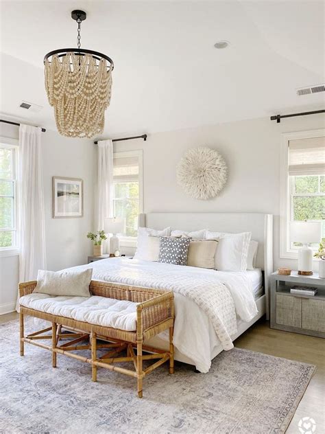 11 Gorgeous Neutral Bedrooms With Contemporary Design