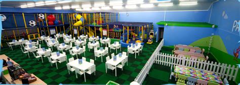 Gallery Little Rascals Indoor Soft Play Centre Shrewsbury