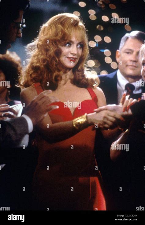 Goldie Hawn Film Death Becomes Her Usa 1992 Characters Helen Sharp Director Robert Zemeckis