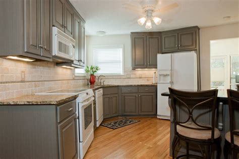 If you want to completely transform the look of. Home | Refacing kitchen cabinets, Kitchen cabinet colors ...