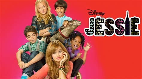 jessie cast 2021 what are the disney stars up to now