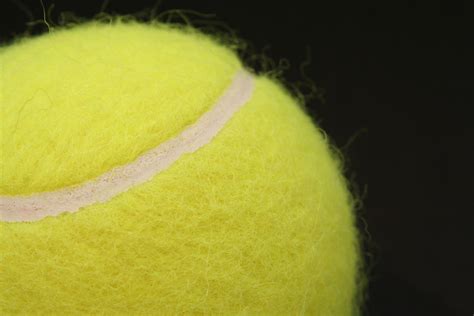 Wechselnd Irregulär Falle Why Do Tennis Balls Have Fuzz Datum Container