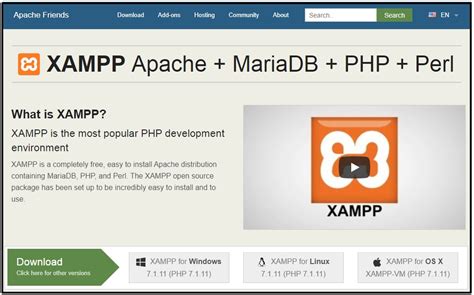 Now install or reinstall mysql client and server (or the one that you need): How to Install XAMPP Locally on PC/Windows - LTHEME