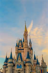 Cinderella at Walt Disney World - Sparkly Ever After