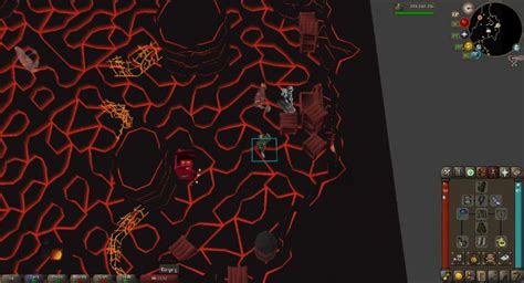 The Ultimate OSRS Jad Guide Loadout Battle Sequence High Ground Gaming