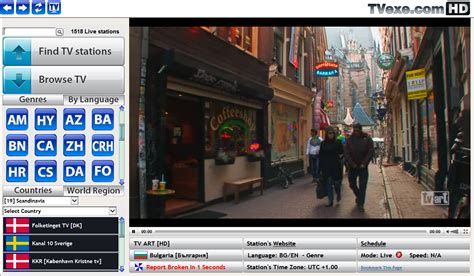 Khusus untuk proses ini diperlukan biaya guna membeli perangkat bernama tv tuner. TVexe Software Untuk Nonton TV Online di PC/Laptop Secara ...