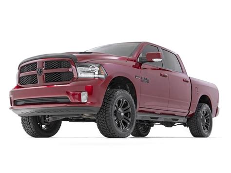 The lift is not what lifts your clearance. 31200 , Rough Country Bolt-On 3 Inch Lift Kit for the ...