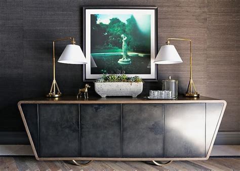 What are the shipping options for white sideboards & buffets? Best sideboards for a modern living room | Home And Decoration