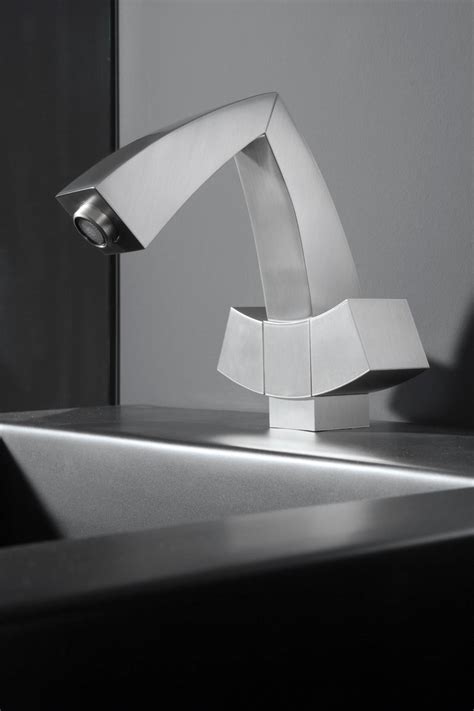 Graff Faucets - Timeline Photos | Contemporary bathroom designs