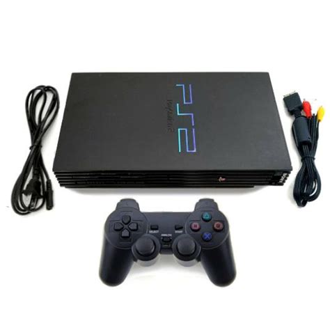 Sony Playstation 2 Ps2 Console System Sale At Your Gaming Shop