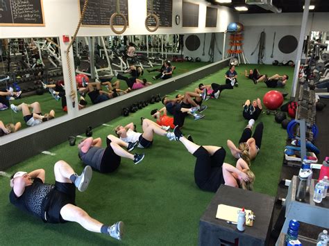 Boot Camp For Adults: What Is A Boot Camp Workout Class