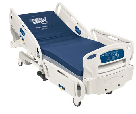 Best Beds For Seniors Direct Supply Direct Supply