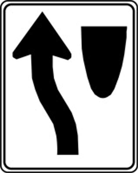 Keep Left Arrow Pictorial First Aid And Safety Online