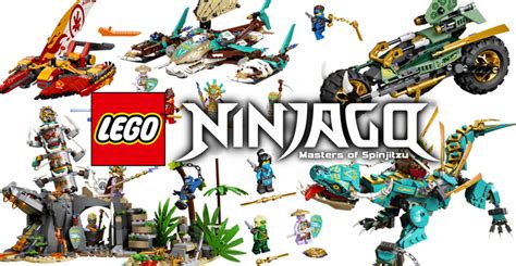 Brickfinder Lego Ninjago The Island Sets First Look