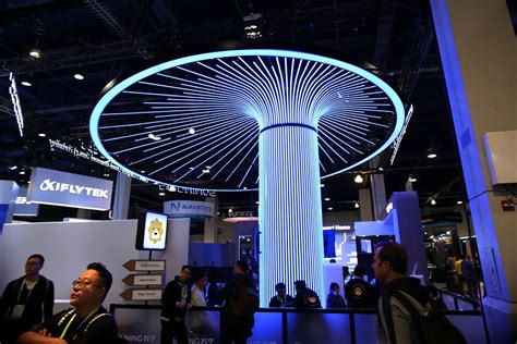 Trade Show Trends From Ces 2019 Show