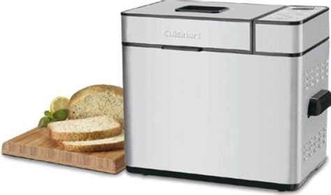 View top rated cuisinart bread machine recipes with ratings and reviews. Fave Gluten Free Recipes - Cuisinart Bread Maker Giveaway