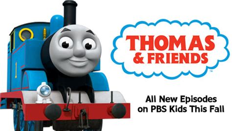Thomas And Friends Pbs Kids Wiki