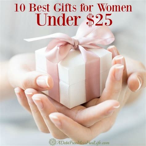Looking For A Great Gift For Her Under These Holiday Gifts Will Be Appreciated But Won T